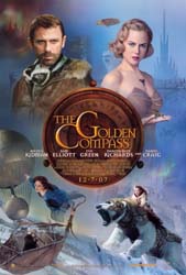 The Golden Compass